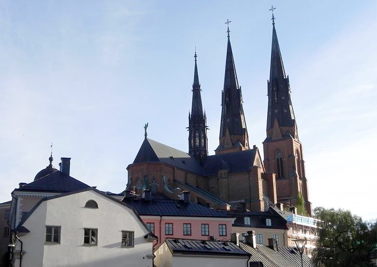 Year: 2014

Location: Indianapolis, USA

Chair:   
Merrill Benson