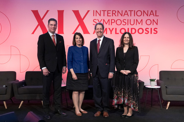 Year: 2024	
Location: Rochester, MN	
Co-Chairs:                  
Martha Grogan,
Angela Dispenzieri,
Morie Gertz, &
Stefan Schönland