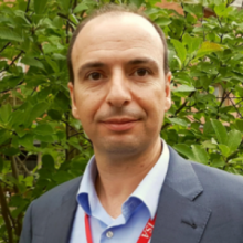 EFSTATHIOS KASTRITIS EFSTATHIOS KASTRITIS