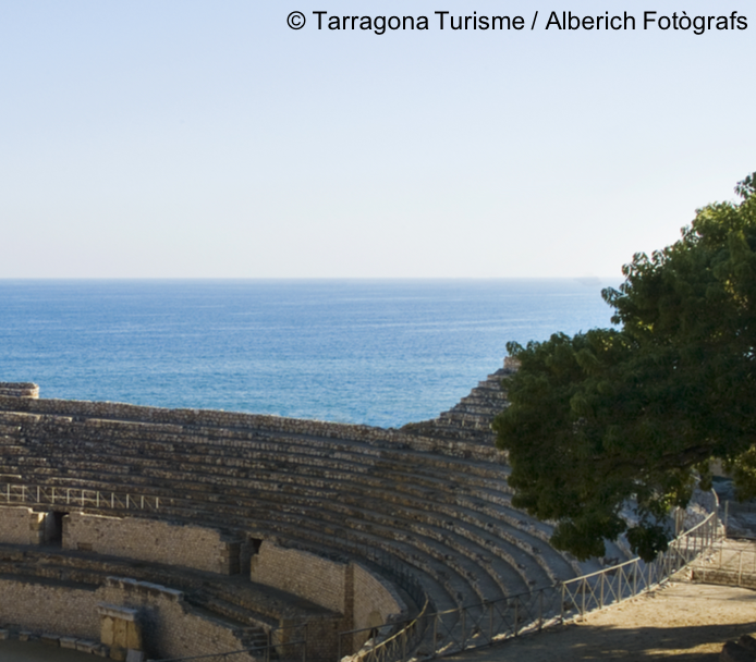 Year: 2020	

Location: Tarragona, Spain (moved virtual)

Chair:       
Joan Blade